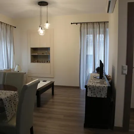 Casa Domenica Apartment