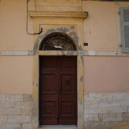 Apartment Casa Domenica *