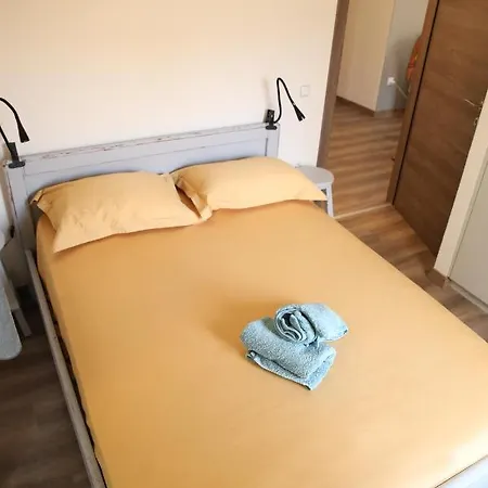 Apartment Casa Domenica