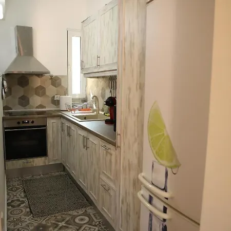 Apartment Casa Domenica *