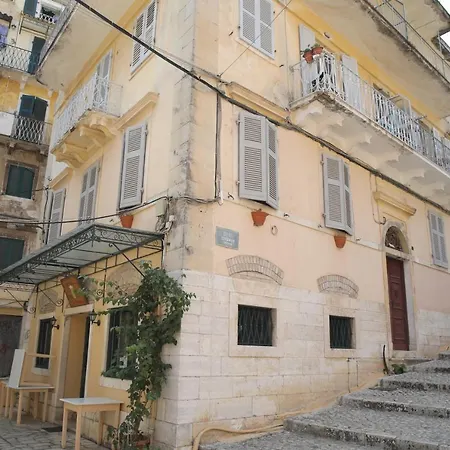 Casa Domenica Apartment *