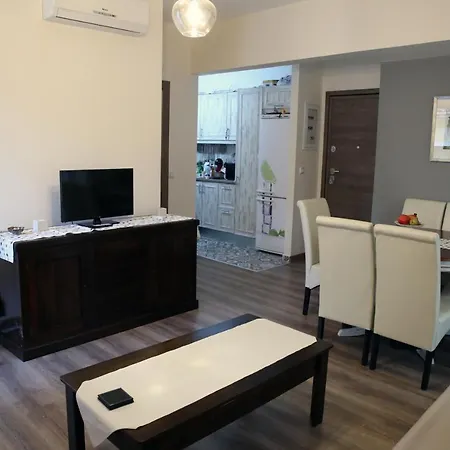 Apartment Casa Domenica