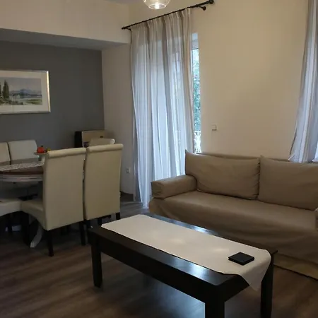 Apartment Casa Domenica Corfu (city)