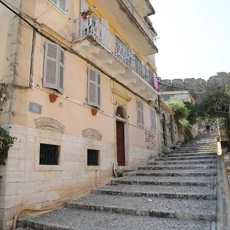 Casa Domenica * Corfu (city)