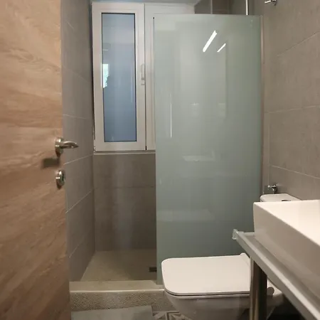 Apartment Casa Domenica