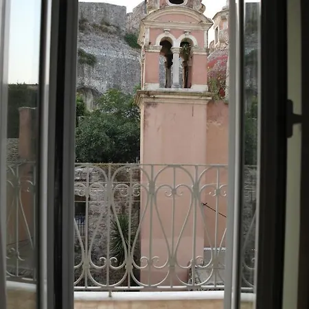 Casa Domenica Apartment *