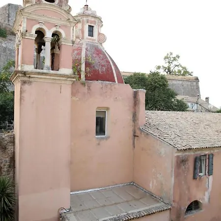 Casa Domenica Apartment *
