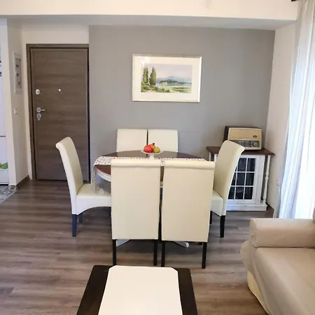 Casa Domenica Apartment