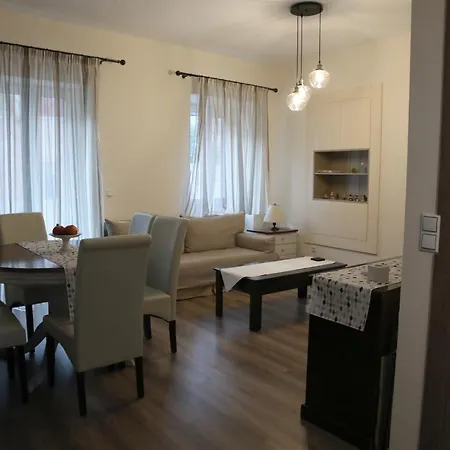 Casa Domenica Apartment Corfu (city)