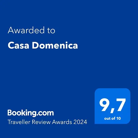 Apartment Casa Domenica Corfu (city)