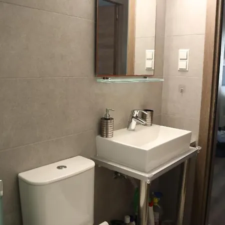 Apartamento Casa Domenica *
